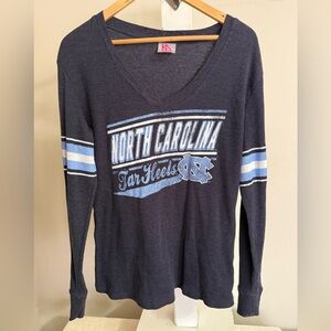 Knights Apparel University of North Carolina Tarheels Shirt